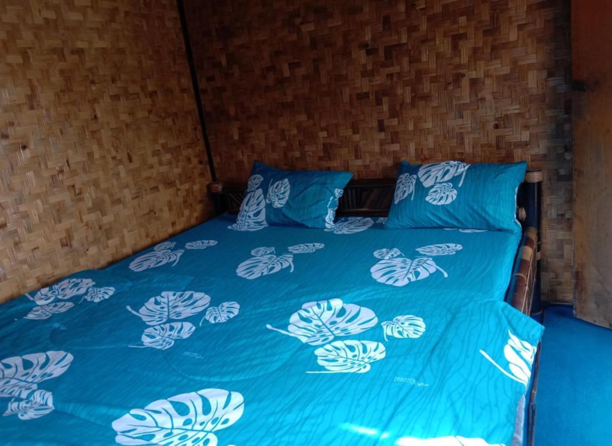 De Salak Homestay Bogor Exterior foto
